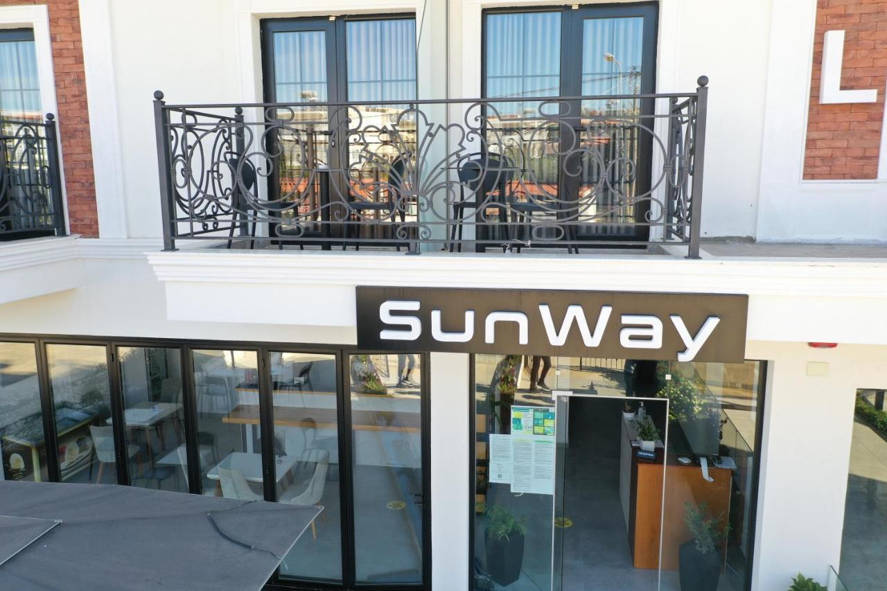 Sunway Hotel 4*