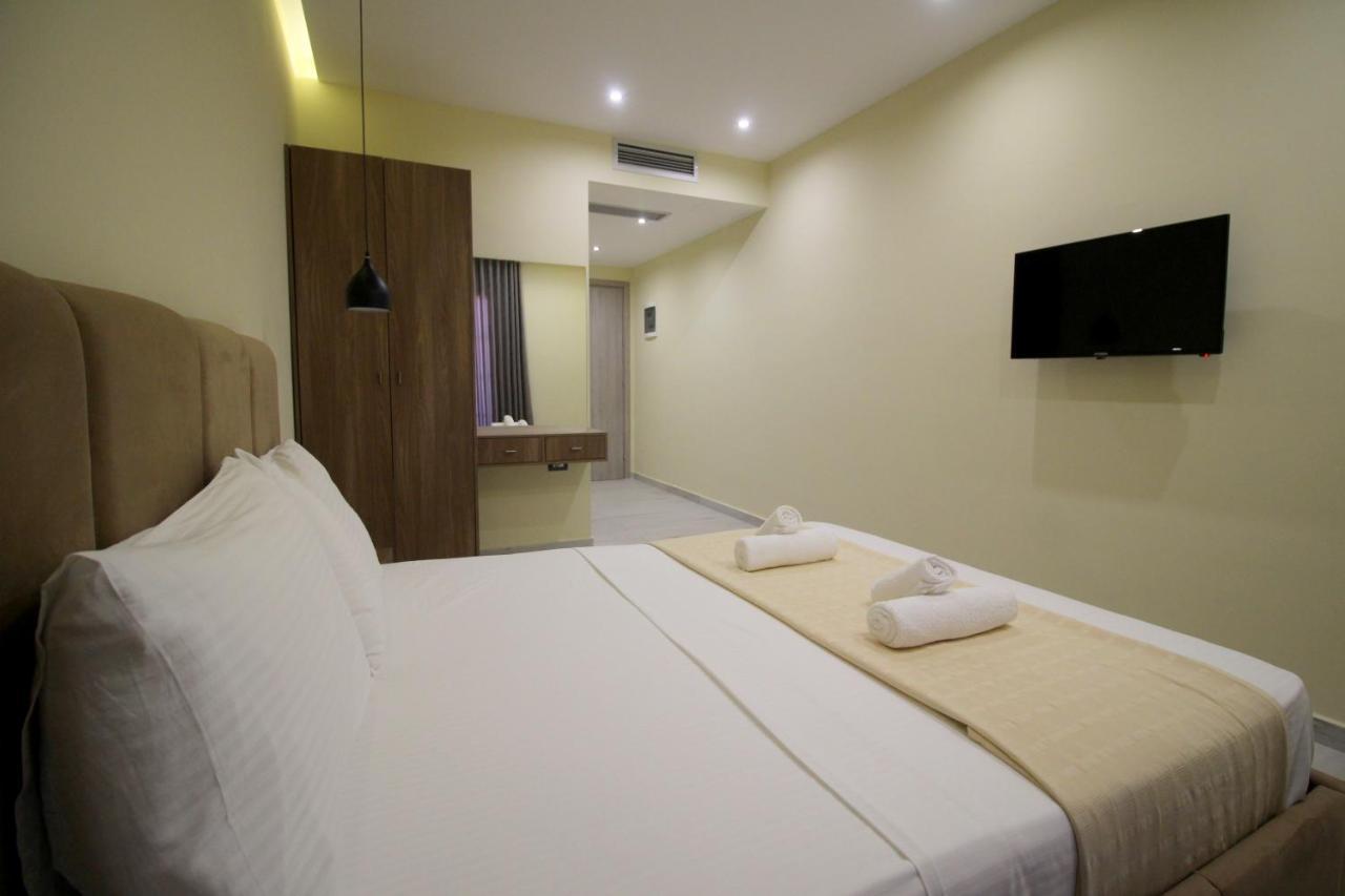 Sunway Hotel Ksamil