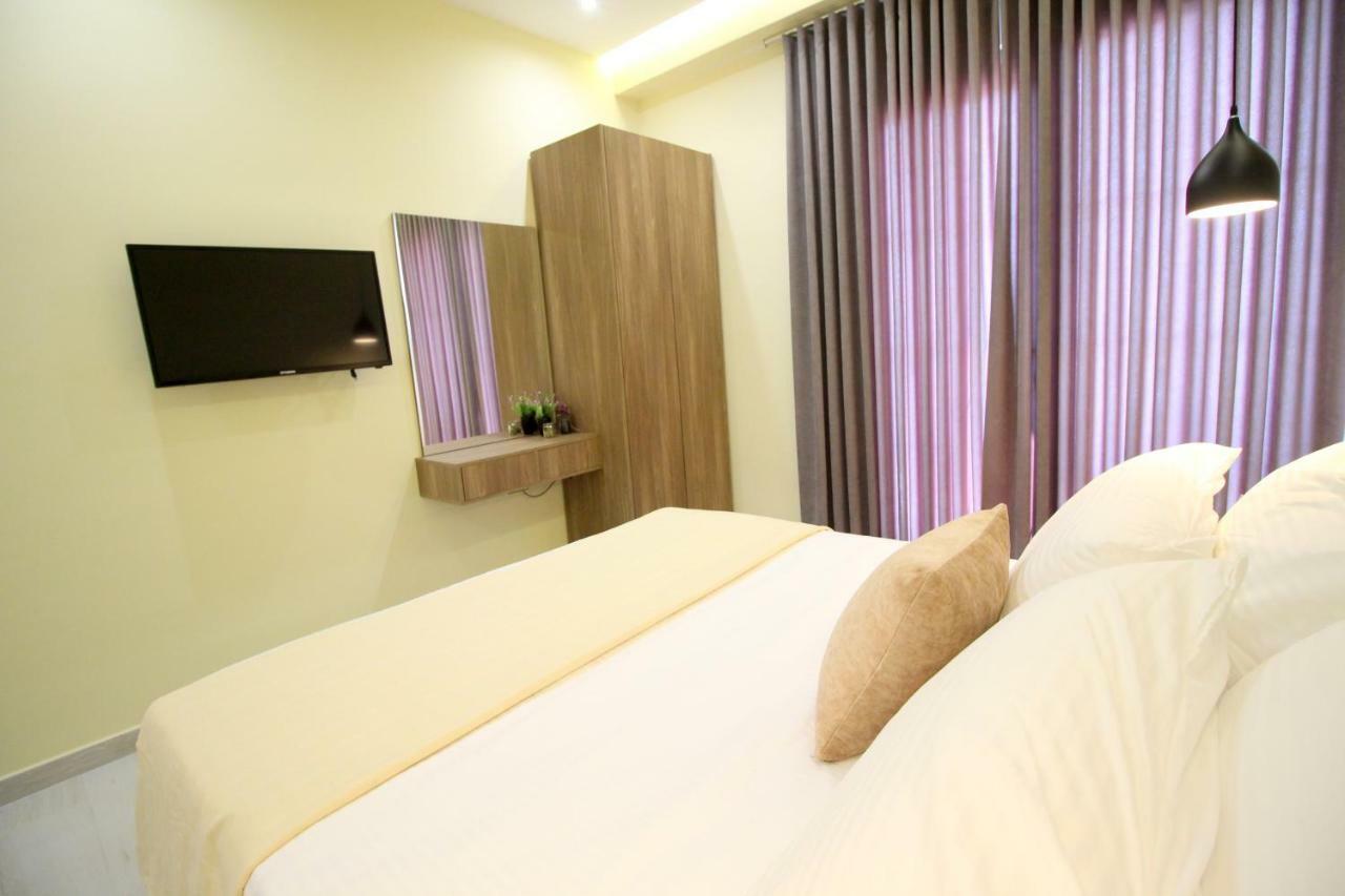 Sunway 4*