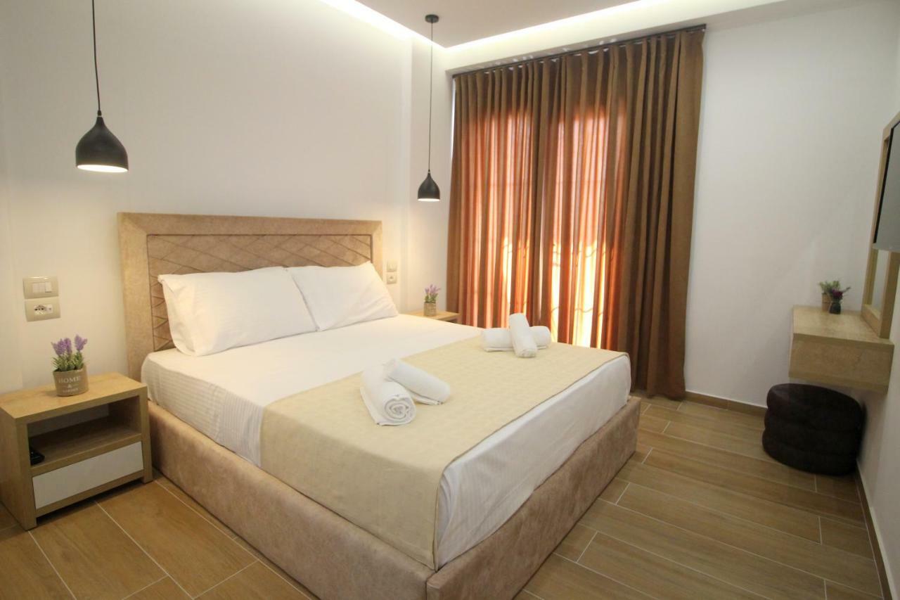 Sunway 4* Ksamil