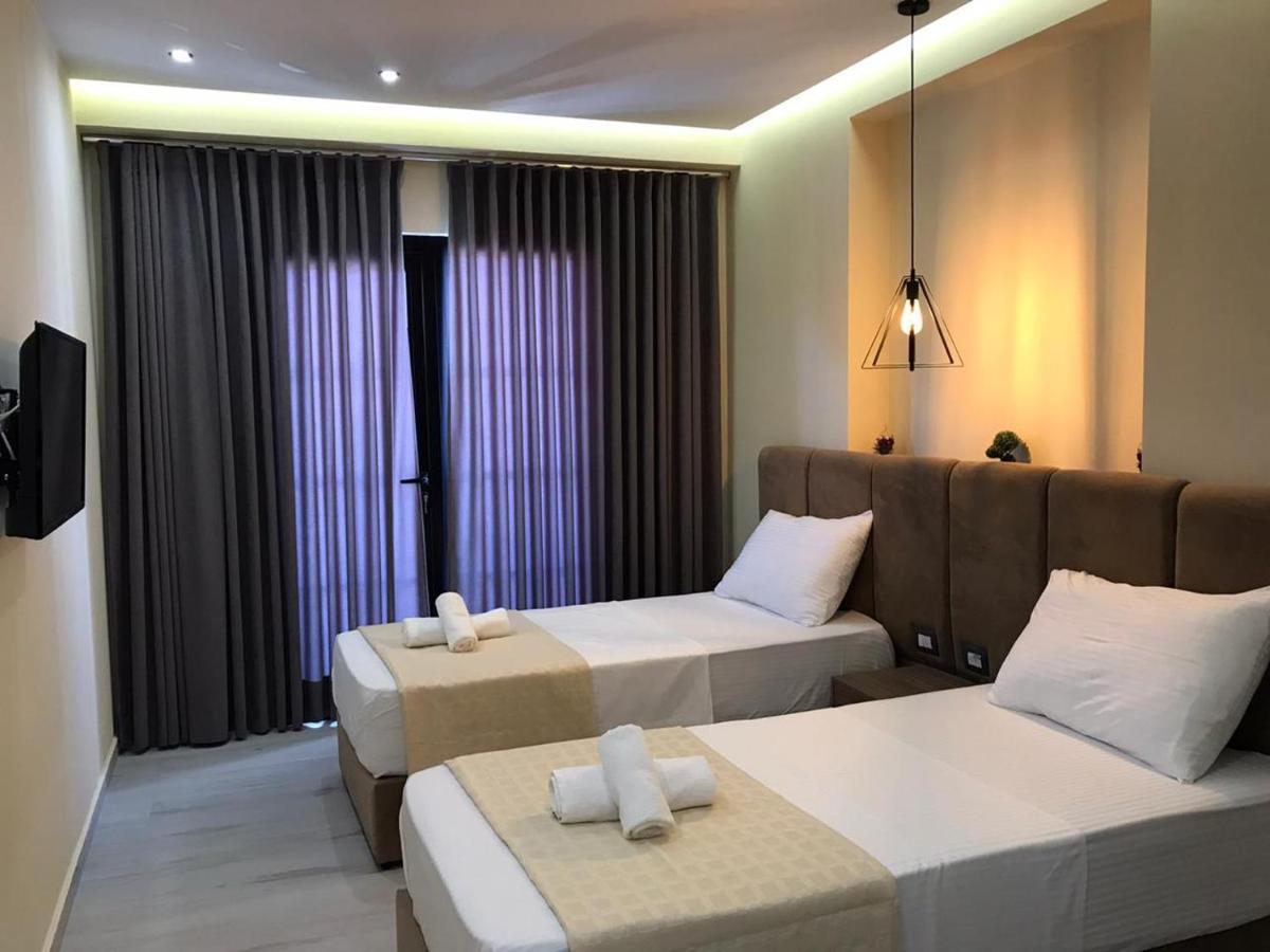Hotel Sunway 4*